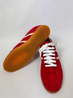 Elia Maurizi 16307 Trainers Red