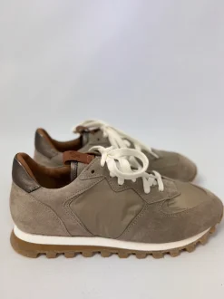 Elia Maurizi Dalia Trainers