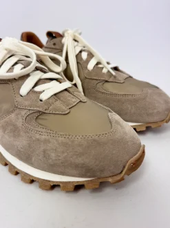 Elia Maurizi Dalia Trainers