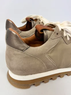 Elia Maurizi Dalia Trainers