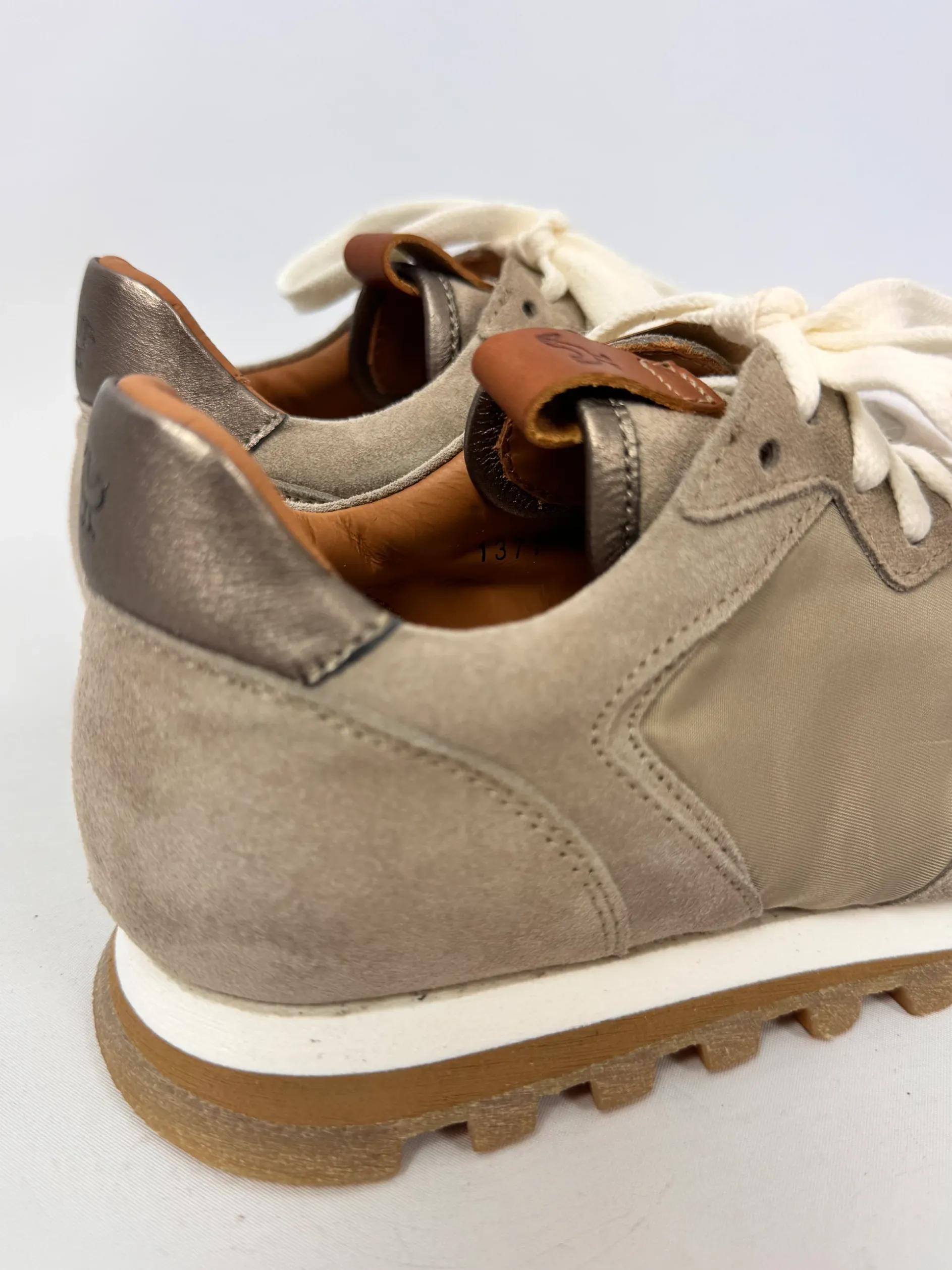 Elia Maurizi Dalia Trainers