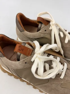Elia Maurizi Dalia Trainers