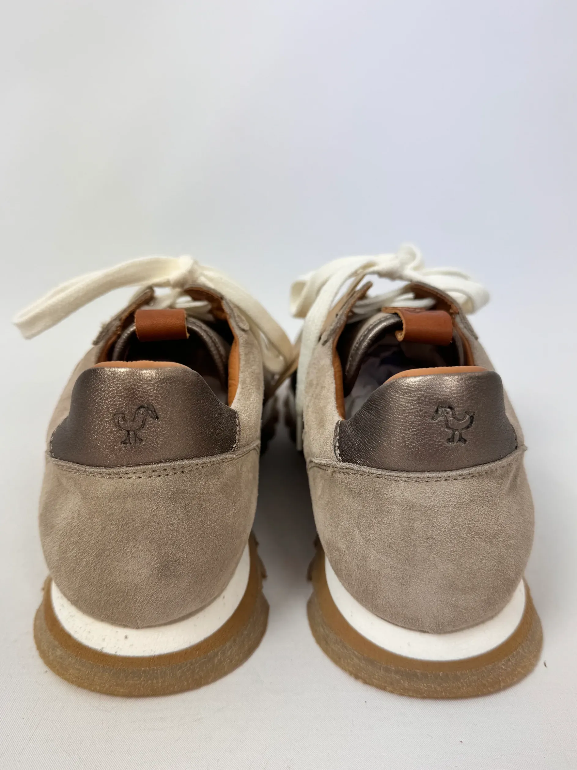 Elia Maurizi Dalia Trainers