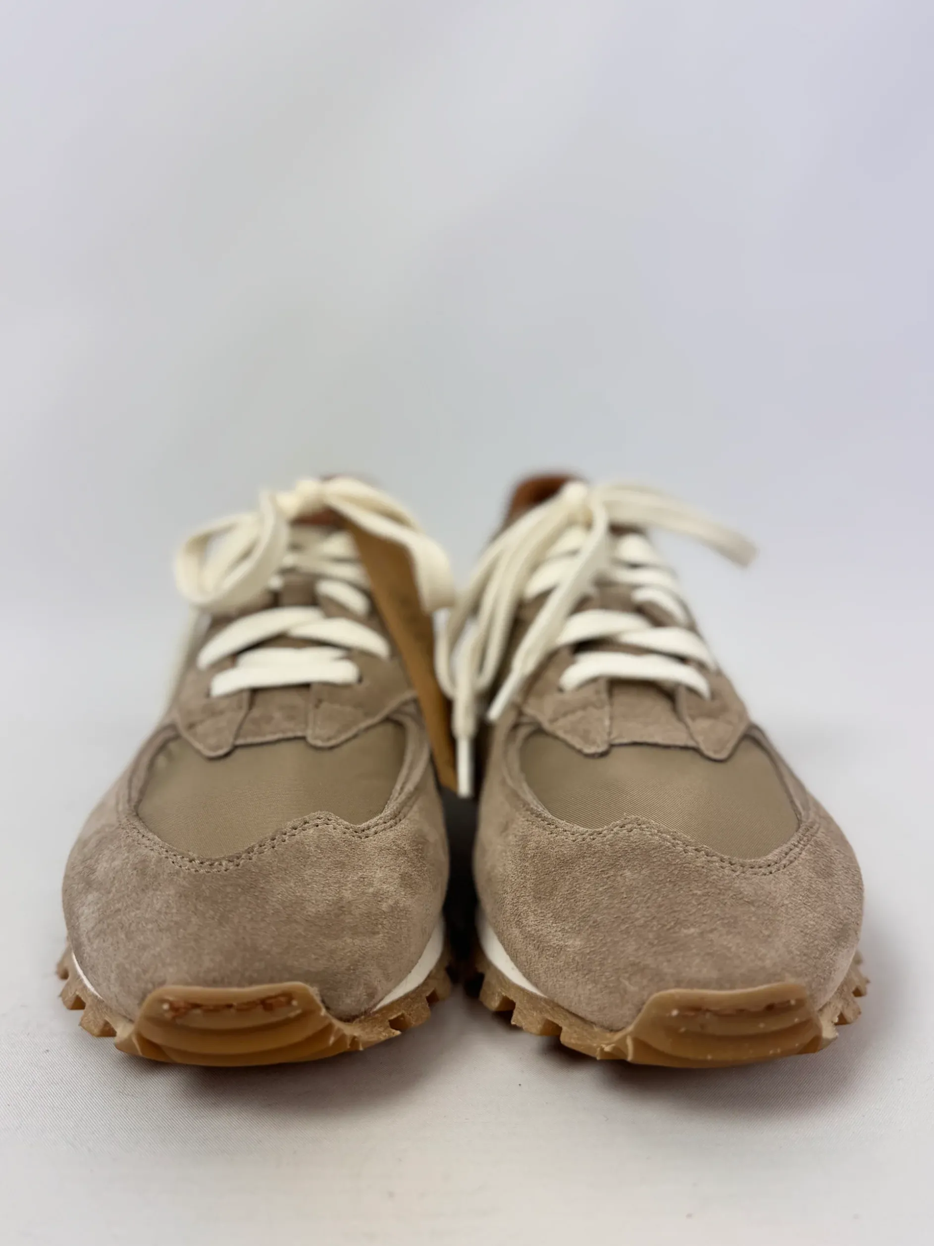 Elia Maurizi Dalia Trainers