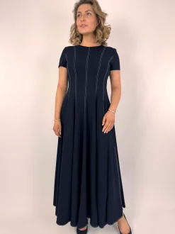 Emin & Paul Full Dress Navy