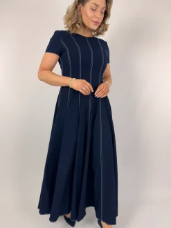 Emin & Paul Full Dress Navy