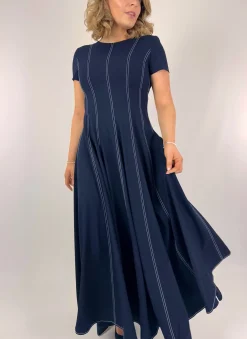 Emin & Paul Full Dress Navy