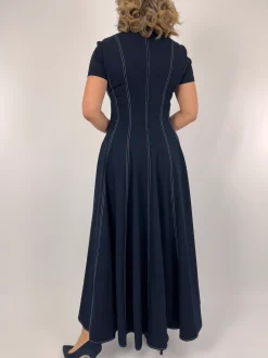 Emin & Paul Full Dress Navy