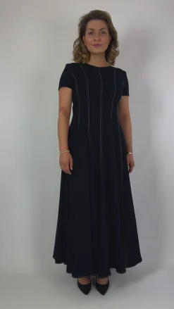 Emin & Paul Full Dress Navy