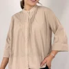 European Culture 6700 Shirt Petal
