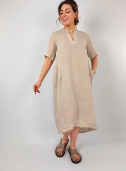 European Culture 12A0 Dress Natural