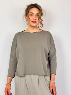 Evam Eva K111 Jumper Otter