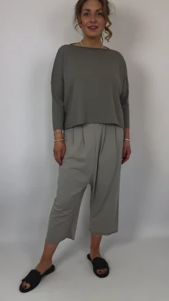 Evam Eva K111 Jumper Otter