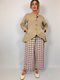 Ewa i Walla Celest Jacket Sand
