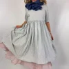 Ewa i Walla Kjella Dress Check