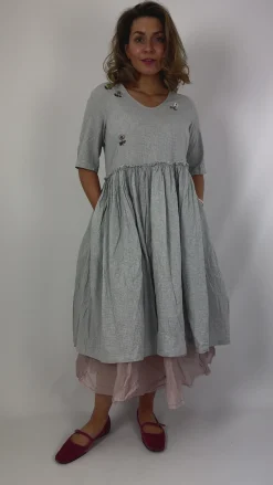 Ewa i Walla Kjella Dress Check