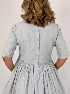 Ewa i Walla Kjella Dress Check