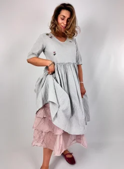 Ewa i Walla Kjella Dress Check