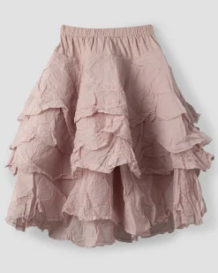 Ewa i Walla Tine Skirt Mauve