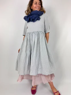 Ewa i Walla Tine Skirt Mauve