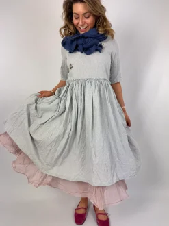 Ewa i Walla Tine Skirt Mauve
