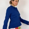 Hannoh Wessel Jerry Jacket Blue