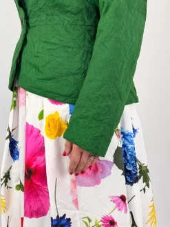 Hannoh Wessel Jerry Jacket Grass