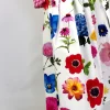 Hannoh Wessel Jolisa Skirt Flowers