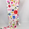 Hannoh Wessel Saskia Scarf Flowers