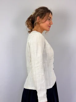J.Llambias Jep Jacket Drap