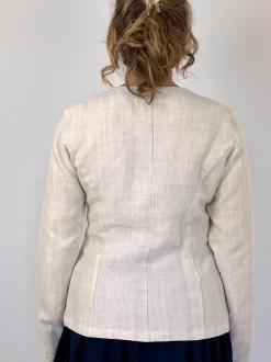 J.Llambias Jep Jacket Drap