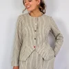 J.Llambias Jep Jacket Stripe