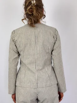 J.Llambias Jep Jacket Stripe