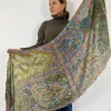 Jo Edwards Annouche Scarf