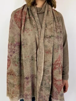 Jo Edwards Anoushka Scarf