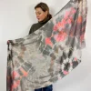 Jo Edwards Fire Girl Scarf
