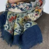 Jo Edwards Heirloom Scarf
