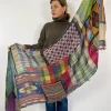 Jo Edwards Patchwork Scarf