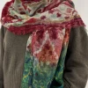Jo Edwards Rosie Scarf