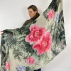 Jo Edwards St Ouen Scarf
