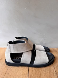 Lofina 7180 Sandals Magnolia