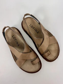Lofina 7663 Sandals Malto