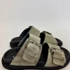 Lofina 7183 Sandals Sand