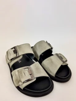 Lofina 7183 Sandals Sand