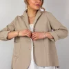 Mama b Cimone Jacket Grezzo