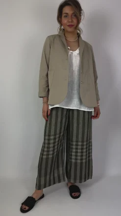 Mama b Cimone Jacket Grezzo