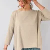 Mama b Emotiva Jumper Grezzo