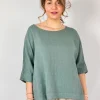 Mama b Lagoso Shirt Lago