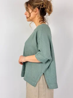 Mama b Lagoso Shirt Lago