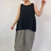 Mama b Lenta Shirt Anthracite